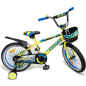 Велосипед детский FAVORIT Sport (SPT-16GN)
