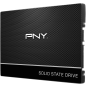 SSD диск PNY CS900 120GB (SSD7CS900-120-PB) - Фото 3