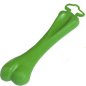 Игрушка для собак SUM-PLAST Кость с запахом ванили 11 см