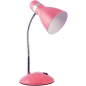 Лампа настольная ZHONG LIGHTING TS2714 розовая