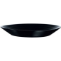 Тарелка стеклокерамическая глубокая LUMINARC Harena Black (L7610) - Фото 2