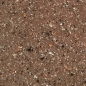Мойка из искусственного камня GRANFEST GF-S680L терракот - Фото 3