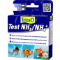 Тест для аквариумной воды TETRA Test NH3/NH4 (4004218735026)