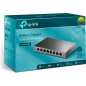 Коммутатор TP-LINK TL-SG108E - Фото 4