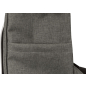 Рюкзак-переноска для животных TRIXIE Ava 32х22х42 см серый (28840) - Фото 6