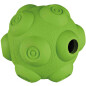 Игрушка для собак TRIXIE Мяч для лакомств 9 см (34812) - Фото 3