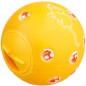 Игрушка для кошек TRIXIE Snack Ball Мяч с отверстием для лакомств d 7 см (4137)