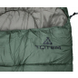 Спальный мешок TOTEM Fisherman правая молния (TTS-012-RT) - Фото 2