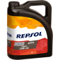Моторное масло 10W40 синтетическое REPSOL Diesel Turbo UHPD 5 л (RP037N55)