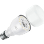 Умная лампочка E27 9 Вт XIAOMI Mi Smart LED Bulb Essential (GPX4021GL) - Фото 2