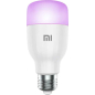 Умная лампочка E27 9 Вт XIAOMI Mi Smart LED Bulb Essential (GPX4021GL) - Фото 3