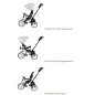 Велосипед детский трехколесный LORELLI Enduro Ivory 2021 (10050412105) - Фото 8
