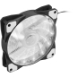 Вентилятор для корпуса GENESIS Hydrion 120 White LED (NGF-1169) - Фото 4