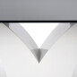 Стол кухонный HALMAR Vesper черный 160х90х76 см (V-CH-VESPER-ST) - Фото 4