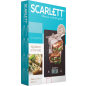 Весы кухонные SCARLETT SC-KS57P56 - Фото 2
