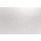 Стеллаж ВЛАД-ТОРГ Ковентри белый шагрень 154,6x33,4х182,8 см (6233.10) - Фото 2