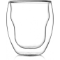 Набор стаканов WALMER Prince с двойными стенками 2 штуки 350 мл (W02021035)