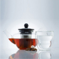 Заварочный чайник стеклянный WALMER Lord 1,3 л (WP3608100) - Фото 6