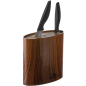 Подставка для ножей WALMER Wood (W08002203) - Фото 2