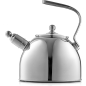 Чайник со свистком WALMER Glasgow 2,5 л (W11052035) - Фото 2