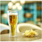 Бокал для пива WALMER Beer 390 мл (W29001039) - Фото 4