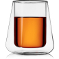 Набор стаканов WALMER Spirit с двойными стенками 2 штуки 300 мл (W37000501) - Фото 2