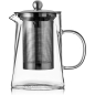 Заварочный чайник стеклянный WALMER Spirit 0,8 л (W37000503)