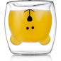 Термобокал WALMER Bear с двойными стенками 250 мл (W37000756) - Фото 3