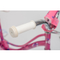 Велосипед детский STELS Wind 18" Z020 розовый - Фото 2