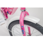 Велосипед детский STELS Wind 18" Z020 розовый - Фото 3