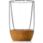 Набор стаканов WALMER Kronos с двойными стенками 2 штуки 280 мл (WP3601028) - Фото 2