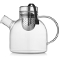 Заварочный чайник стеклянный WALMER Future 0,8 л (WP3605080)