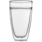 Набор стаканов WALMER Future с двойными стенками 2 штуки 350 мл (WP3606035)