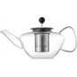 Заварочный чайник стеклянный WALMER Lord 1,3 л (WP3608100)