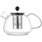 Заварочный чайник стеклянный WALMER Boss 1,3 л (WP3609100)