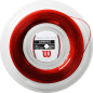 Струна теннисная WILSON Sensation Plus Red 1,34/200 м