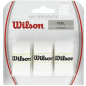 Обмотка WILSON Pro Overgrip Perforated 3 штуки белый (WRZ4005WH)