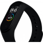 Фитнес-браслет XIAOMI Mi Band 4 черный (MGW4057RU) - Фото 5