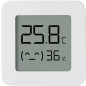 Термогигрометр электронный XIAOMI Mi Temperature and Humidity Monitor 2 NUN4126GL (LYWSD03MMC) - Фото 2