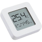 Термогигрометр электронный XIAOMI Mi Temperature and Humidity Monitor 2 NUN4126GL (LYWSD03MMC) - Фото 3