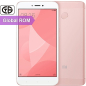 Смартфон XIAOMI Redmi 4X 32GB Pink