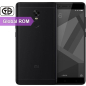 Смартфон XIAOMI Redmi Note 4X 32GB Black