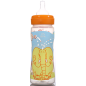 Бутылочка для кормления YANGO INDUSTRIAL с широким горлышком и рисунком 330 мл (YG5106) - Фото 2