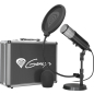 Игровой микрофон GENESIS Radium 600 (NGM-1241)