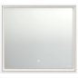 Зеркало для ванной с подсветкой CERSANIT Louna 80 (SP-LU-LOU80-Os)