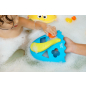 Органайзер для ванной ROXY-KIDS голубой (RTH-001B) - Фото 17