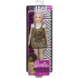 Кукла BARBIE Барби Игра с модой (FBR37/FXL49) - Фото 10
