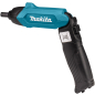 Отвертка аккумуляторная MAKITA DF 001 DW (DF001DW) - Фото 3