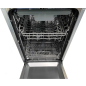 Машина посудомоечная встраиваемая CATA LVI45009 - Фото 3
