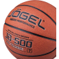 Баскетбольный мяч JOGEL JB-500 №7 (4680459115225) - Фото 2